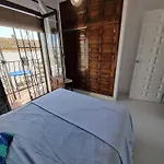 Σπίτι διακοπών Casa Andaluza *