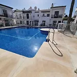 Σπίτι διακοπών Casa Andaluza *