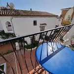 Σπίτι διακοπών Casa Andaluza *