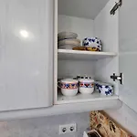 Σπίτι διακοπών Casa Andaluza *