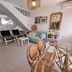 Σπίτι διακοπών Casa Andaluza