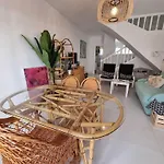Σπίτι διακοπών Casa Andaluza Nerja