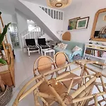 Σπίτι διακοπών Casa Andaluza