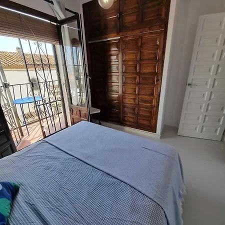 بيت للعطل Casa Andaluza *