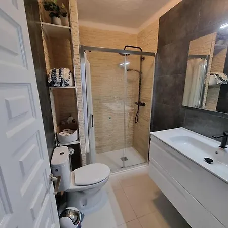 بيت للعطل Casa Andaluza *