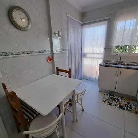 بيت للعطل Casa Andaluza