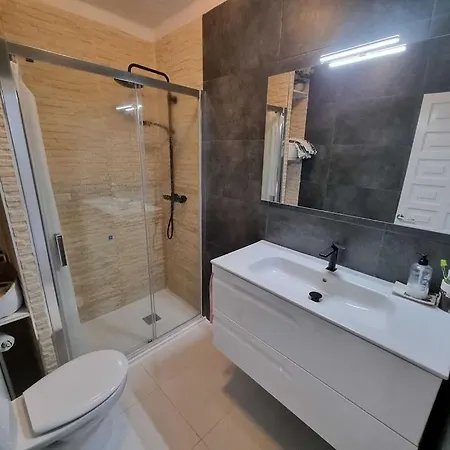 بيت للعطل Casa Andaluza