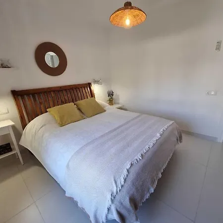 بيت للعطل Casa Andaluza *