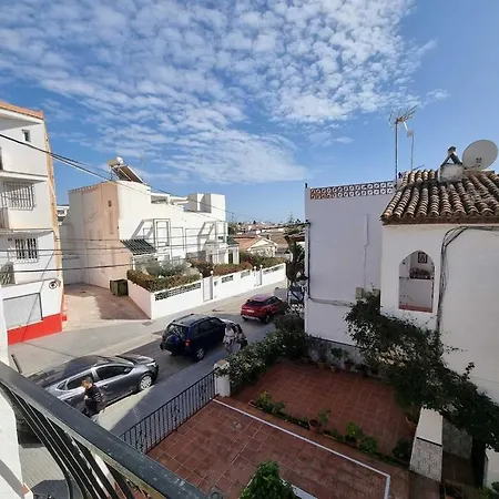 بيت للعطل Casa Andaluza
