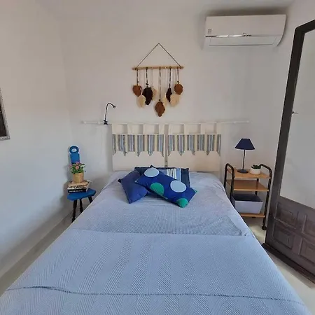بيت للعطل Casa Andaluza