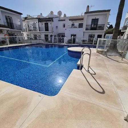بيت للعطل Casa Andaluza *