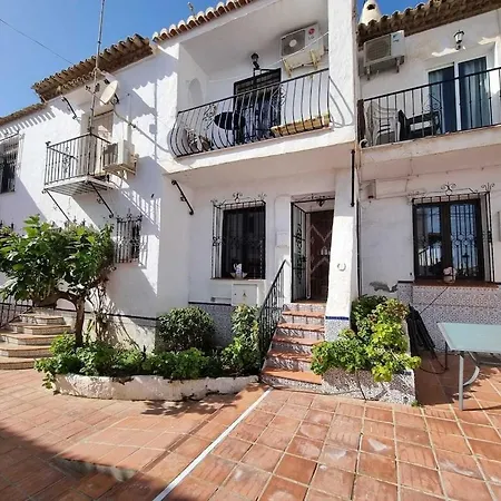 Casa Andaluza نيرخا