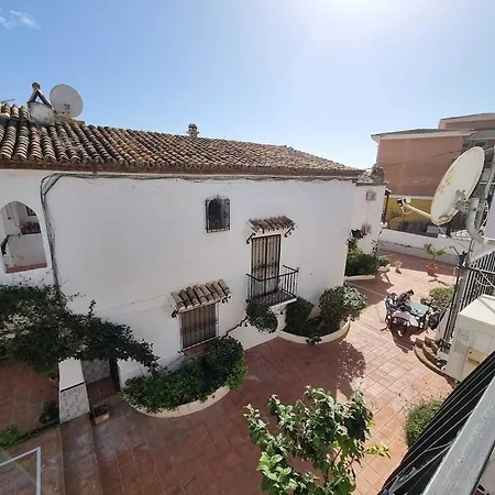 Casa Andaluza نيرخا