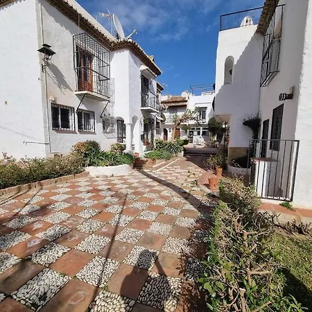 بيت للعطل Casa Andaluza