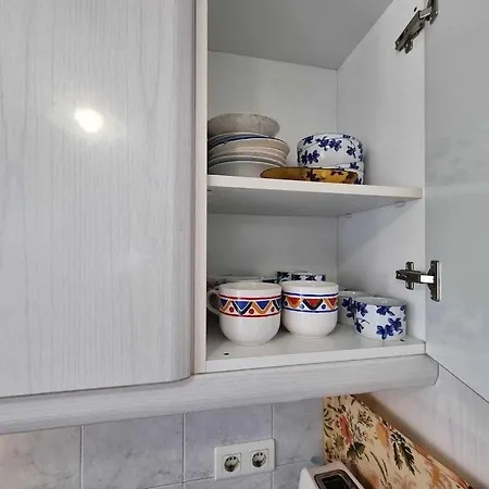 بيت للعطل Casa Andaluza *