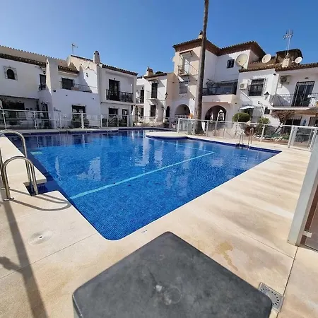 Casa Andaluza نيرخا