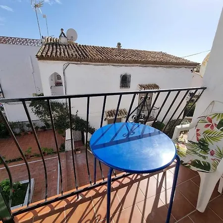 Casa Andaluza نيرخا
