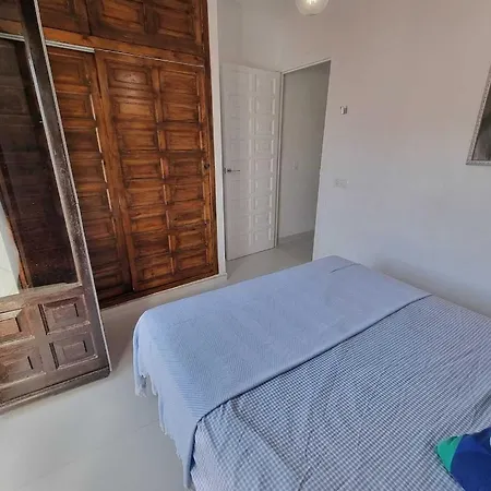 Casa Andaluza نيرخا