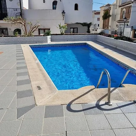 بيت للعطل Casa Andaluza