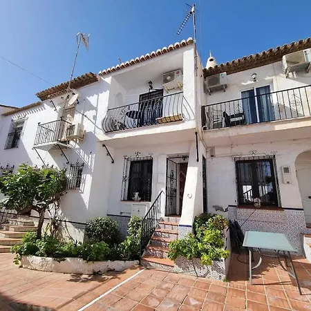 بيت للعطل Casa Andaluza *
