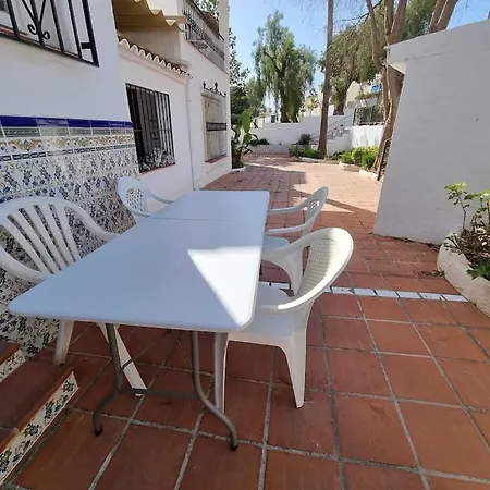 Casa Andaluza نيرخا
