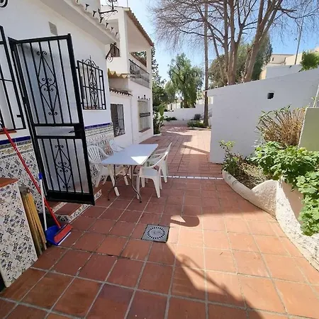 بيت للعطل Casa Andaluza
