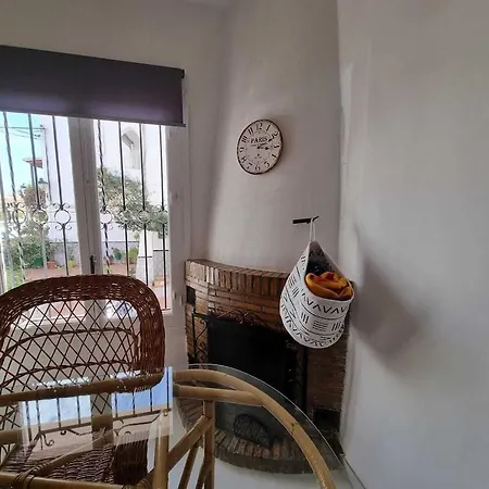بيت للعطل Casa Andaluza